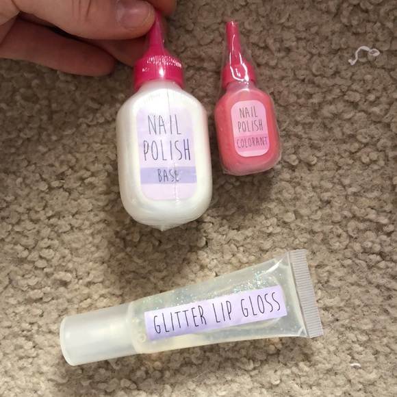 Project Mc Squared ultimate makeup bag - Picture 9 of 12